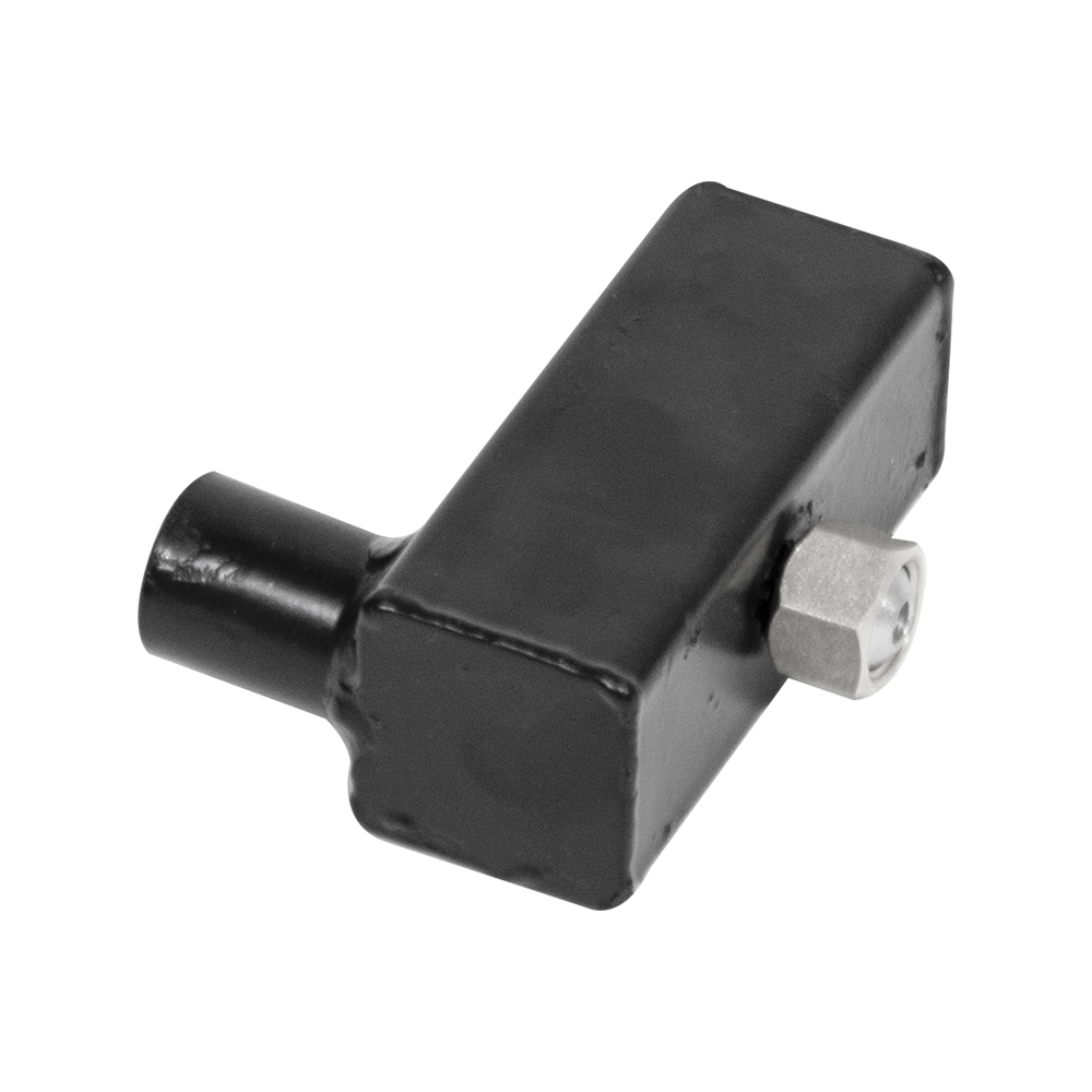 DKM 002 Gas Tank