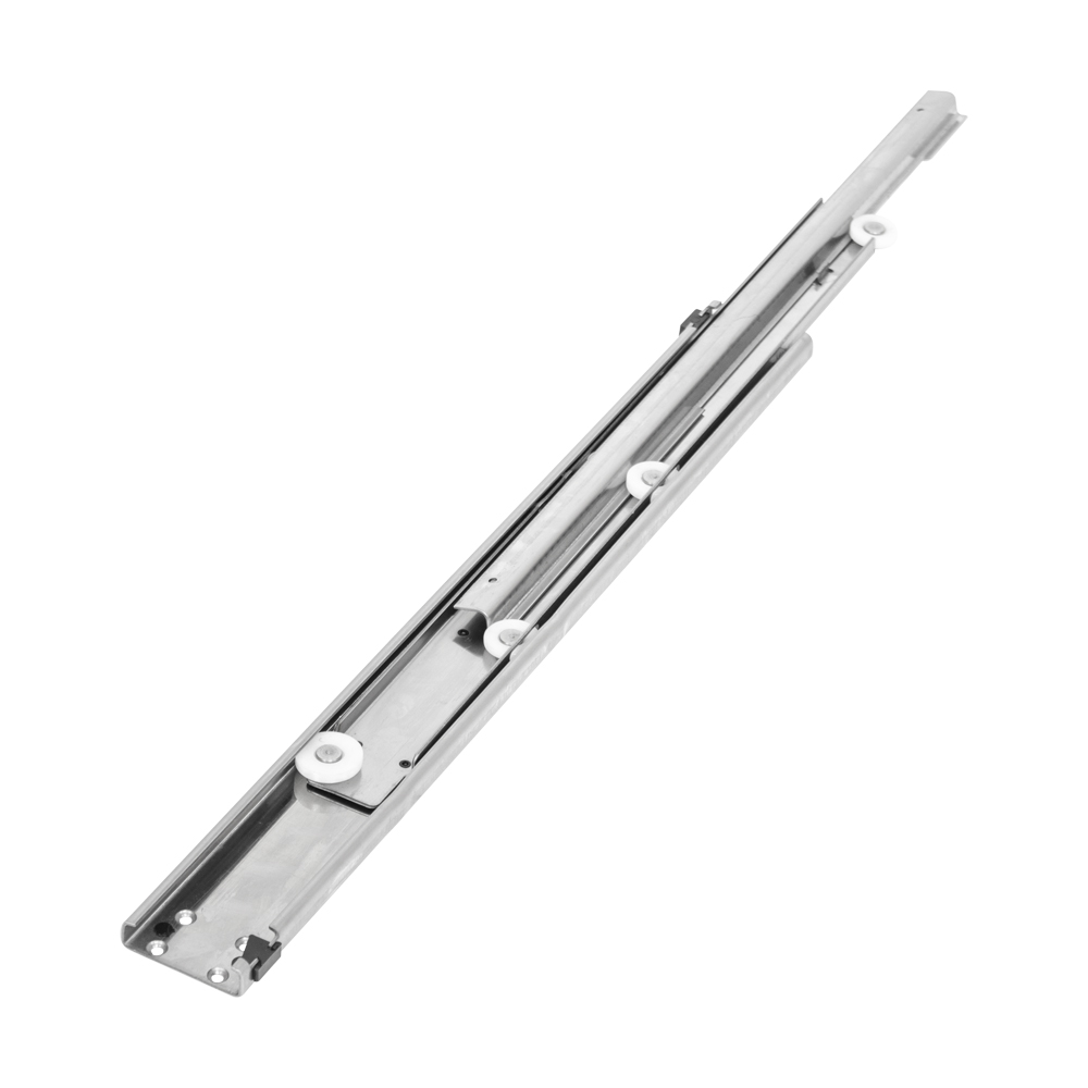 45 cm Inox Çekmece Rayı