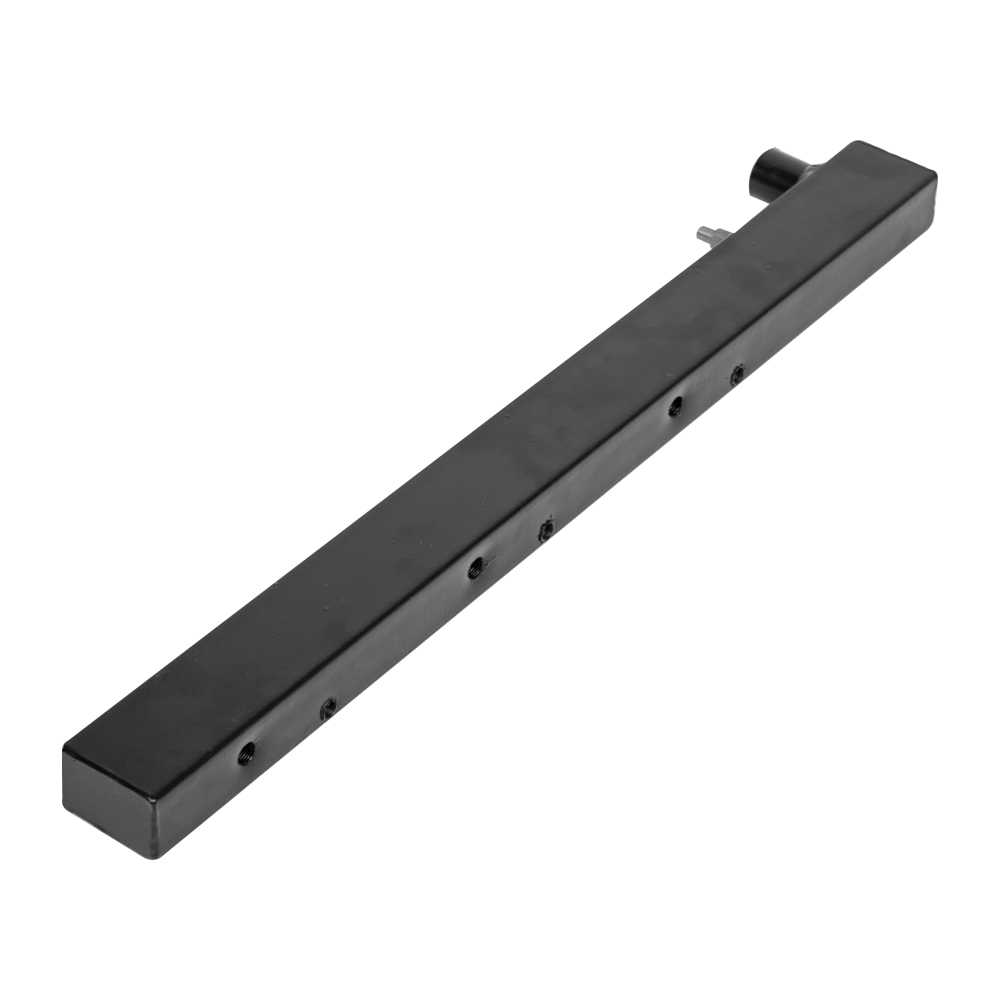 PLC 006 Gaz Deposu