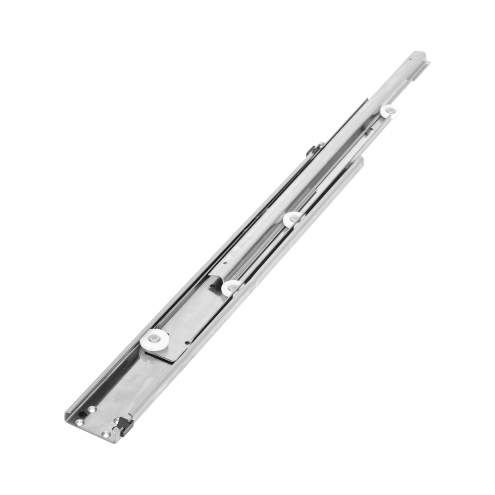 55 cm Inox Çekmece Rayı